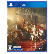 BABYLONS FALL (바빌론즈 폴) -PS4