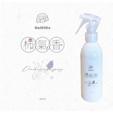 【Homiha 好米亞】除臭噴霧 寵物/居家適用 (200ml), 1個, ◣無香味