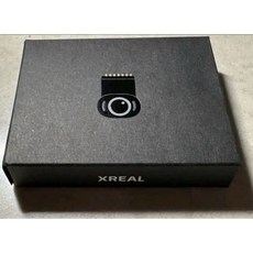 XREAL 空間之眼 6DoF懸空模式 虛實融合錄屏, 1個