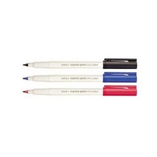 동아 유성 네임펜 1.0mm spi2888CZ, 레드(13), 레드(13), 본상품선택