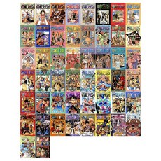 航海王 1~50集, 大元 C.I.