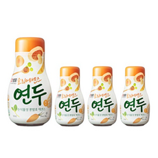 샘표 요리에센스 연두 진, 275ml, 16개