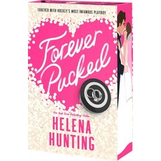 (영문도서) Forever Pucked Paperback, Entangled: Amara, English, 9781649378897
