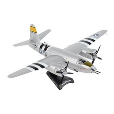 다론 월드와이드 트레이딩 우표 B-29 1/200 T 스퀘어 54 비행 박물관, B-26 Marauder, 1개
