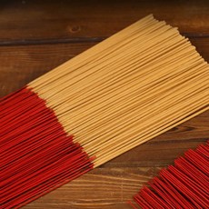 단향 무연향 제수용 향 제사용품 중량500g 수량500개, 1개