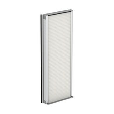 파세코 창문형에어컨 모헤어 추가키트 98cm (듀얼인버터/듀얼인버터미니), PWA-M100 PWA-M100