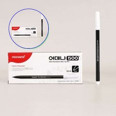 쌍문상회 지금 필요한 사인펜 싸인펜 컴퓨터용사인펜 컴퓨터용싸인펜 OMR펜 31872EA, 본상품