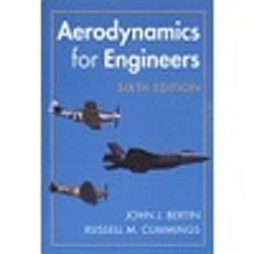 書本熊 Aerodynamics for Engineers 6/e 9781009098625