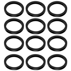 NO.2 콜맨 랜턴 빈티지 스토브용 연료 캡 씰 교체품 부품에 적합 12팩 119337