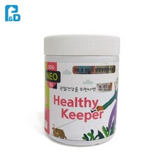 NEO 헬시키퍼 250g 관절건강 강아지 영양 운동부족 튼튼 노령견 영양간식 애견+글로벌커머스랩벌Shop