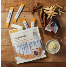 무마진) 짜먹는 황태 연어죽, 황태연어죽35P, 490g, 1개