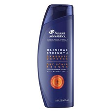 head&shoulders 海倫仙度絲 去屑防禦保濕洗髮精 麥蘆卡蜂蜜, 1個, 400ml