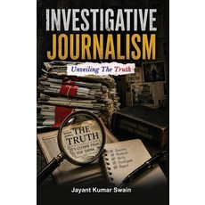 (영문도서)Investigative Journalism Paperback, English, 9781645608660 English, 9781645608660