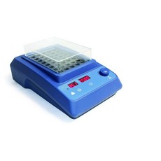 LED 건식 욕조 HB120-S 난방 욕조 온도 120°C 타이머 0분-99시간59분 과열 방지 기능 140°C, LED 건식 욕조 HB120-S 난방 욕조 온도 120