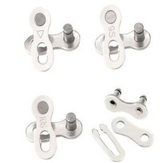 단디 자전거 체인 커넥터 연결 자전거체인교체, 3-체인커넥터-10형, 1개