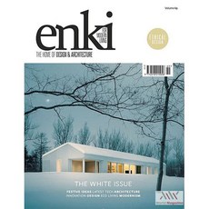 Enki Magazine Uk 2025년#.69호
