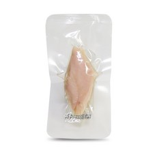 테비토퍼 아리아리 시즌2 닭가슴살 고양이간식, 1개, 22g