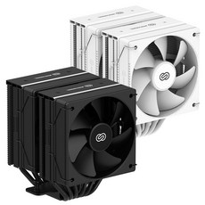3RSYS Socoool RC980N 쌍철봉 블랙, 1개