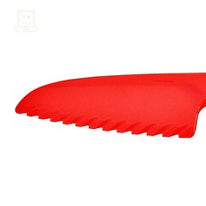 스토어-정유 미니마우스 아동용 안전칼 주방칼 안전한어린이칼