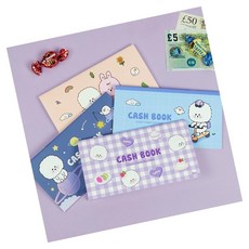 DSGS 용돈기입장 초등용돈기입장, 랜덤1개