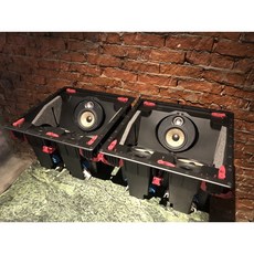 沐耳 法國 Focal 300 ICLCR5 吸頂式喇叭 三音路 亞麻纖維 鋁鎂合金高音 一對