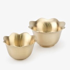 빙수볼 아이스크림용기, 티타늄 설빙 빙수스푼