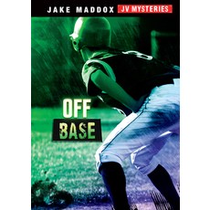 (영문도서) Off Base Hardcover, Stone Arch Books, English, 9781663974976