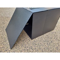 에옹마마 바람막이 비바람 가림막, 1개