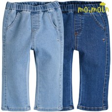 모이몰른 유아 티모 데님 팬츠 M251PTG01P_P382952999 3003713