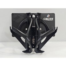 CONTROLTECH BC-31 三鐵水壺架 後置水壼架 坐墊後水壼架 輕量化設計 方便隨時補充水分, BC-31 三鐵後置水壺架, 1個