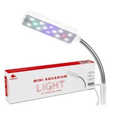 [MOBYDICK] 모비딕 미니아쿠아리움 조명 ML-03 USB [사각]
