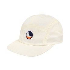 [티켓투더문] 클래식 패치 원톤 캠프캡 베이지(CLASSIC PATCH ONE TONE CAMP CAP BEI)