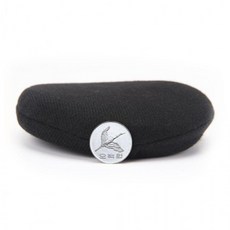 라이딩용 쿠션 내피 패드 헬멧 소프트 세트 스폰지, 블랙, 1개