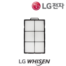 LG 스탠드에어컨 FNW183LAJB FNW205LAAB 정품 집진필터, 2.탈취필터, 2.탈취필터