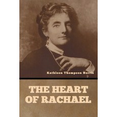 (英文圖書)The Heart of Rachael 平裝版, Bibliotech Press, 英文
