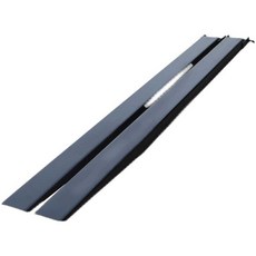 지게차 덧발 2톤 3톤 보조발 포크 지게발 액세서리, 1개