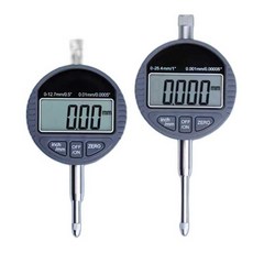 산업용 높이 측정기 하이트 게이지 다이얼 정반용, 1개, 다이얼게이지 12.7mm (정밀/계량검사)