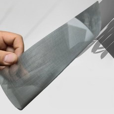 자동차 범퍼 용접 철망 보수 수리 패치 스텐망 메쉬망