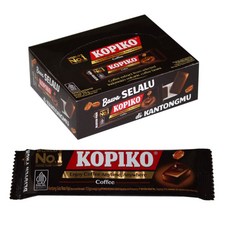 코피코 커피 캔디 블리스터, 17.5g, 12개