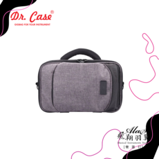 Dr. Case樂器琴袋，輕巧耐用吉他袋，保護吉他及配件，舒適手柄設計, 1個