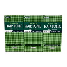 日本 YANAGIYA 柳屋 護髮素, 1個