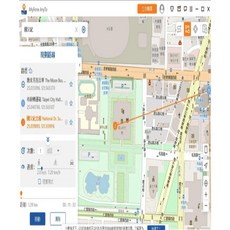 iMyFone AnyTo 寶可夢飛人 手機修改定位 (台灣總代理冠鋐電腦), 1個, Win/Mac 一次登入一台電腦,SVIP 綁10台裝置 1個月