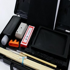 단아미 한석봉 가방 서예함, 본상품선택, 1