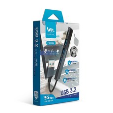 【現貨】多功能讀卡器 USBHUB RONEVER USB 3.2二合一HUB 讀卡機 集線器 興雲網購 批發, 1個