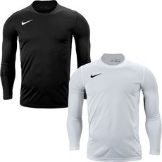 나이키 긴팔티 기능성 트레이닝복 긴팔 티셔츠 PARK VII 남여공용 운동복 + SHP 마스크