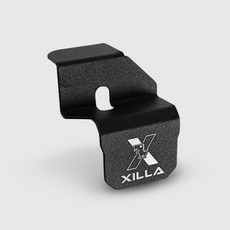 Xilla 專用 油門防水擋片 油門線防水蓋, 1個, 新 JET SL+ SUPERC,油門防汙擋蓋 極度耐用 不生鏽