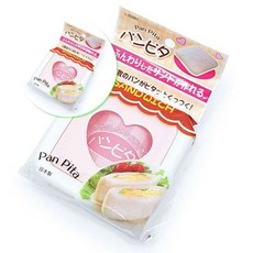 쌍문상회 도시락꾸미기 펀치 김펀치 주먹밥틀 캐릭터틀 샌드위치 메이커 햄치즈 도시락 일본 도시락틀 원형틀 GR-LA 40872EA, 1개