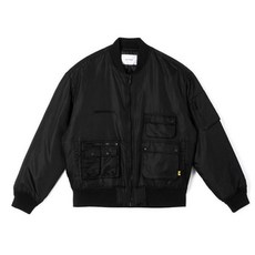 빈트릴 점 유틸리티 멀티 포켓 패딩 점퍼 2컬러 BA204J1CADH5567800