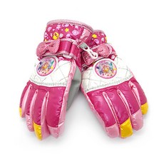 시크릿쥬쥬 방한 스키 장갑 (L)