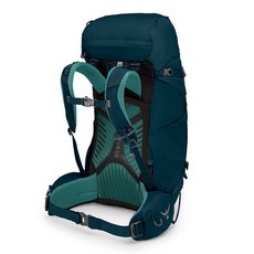 Osprey Kyte 46 登山背包 女款輕量健行背包 附防雨套, S/M